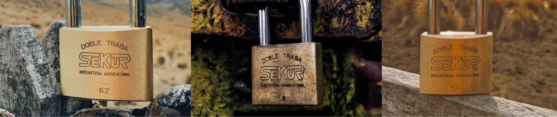 Productos Sekur