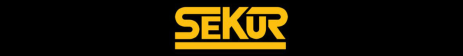 SEKUR Logo