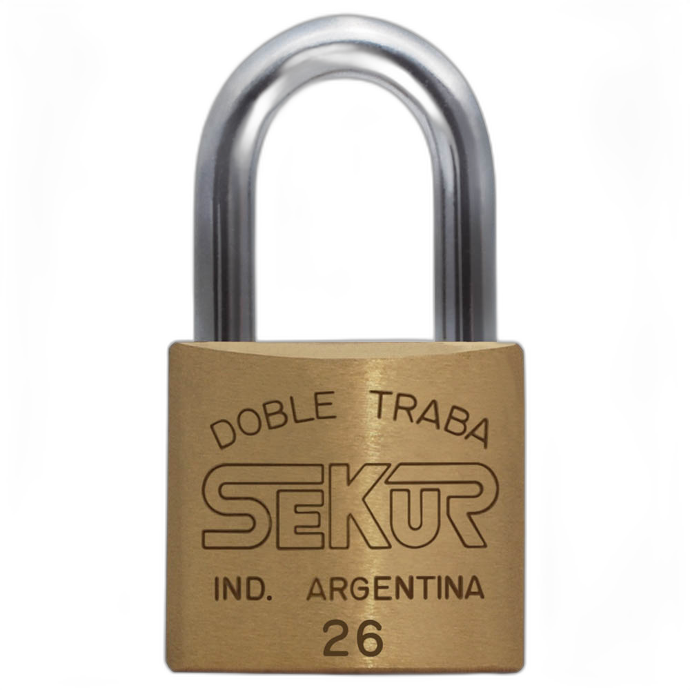 SEKUR 26