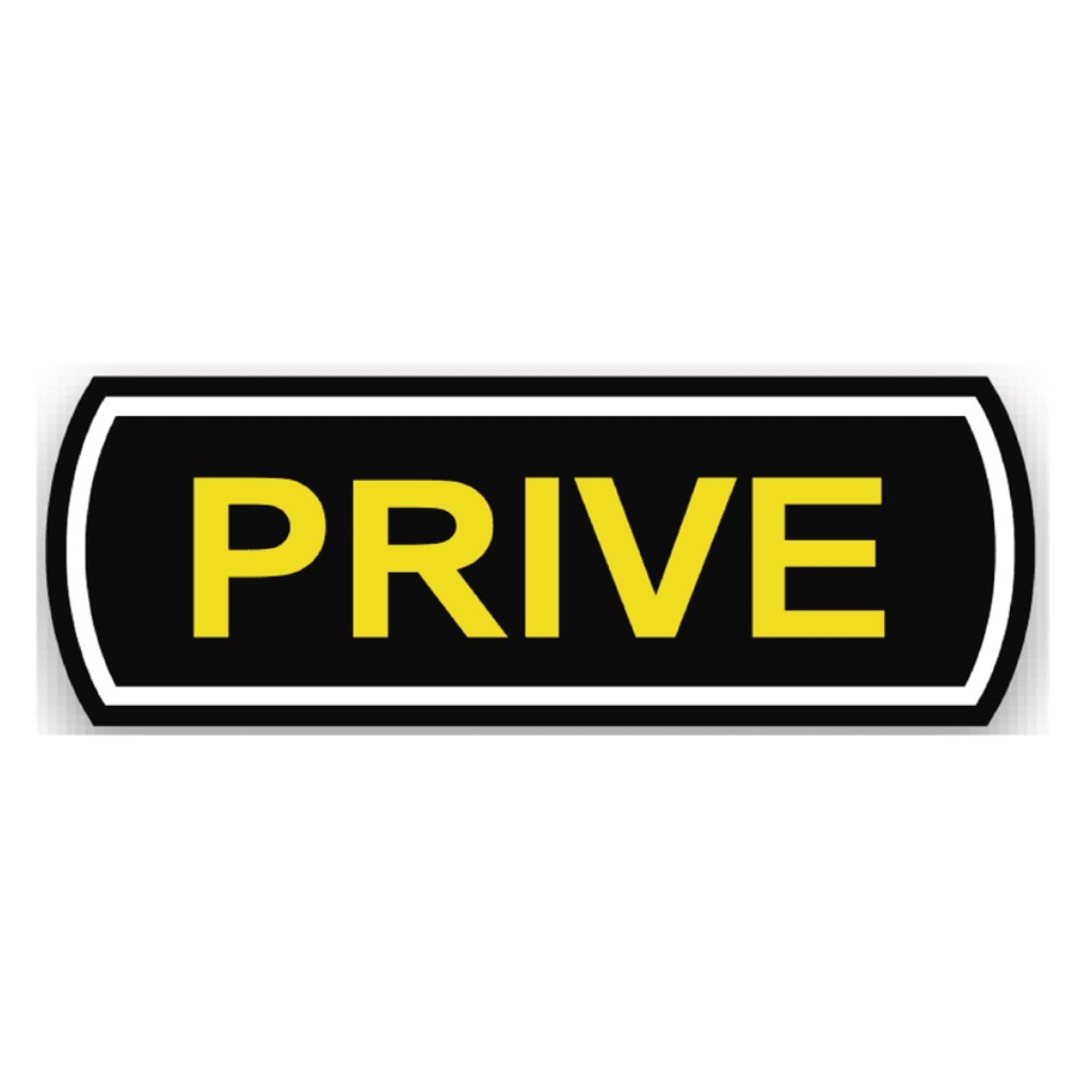 PRIVE