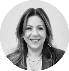 Team Member Carolina Piovano